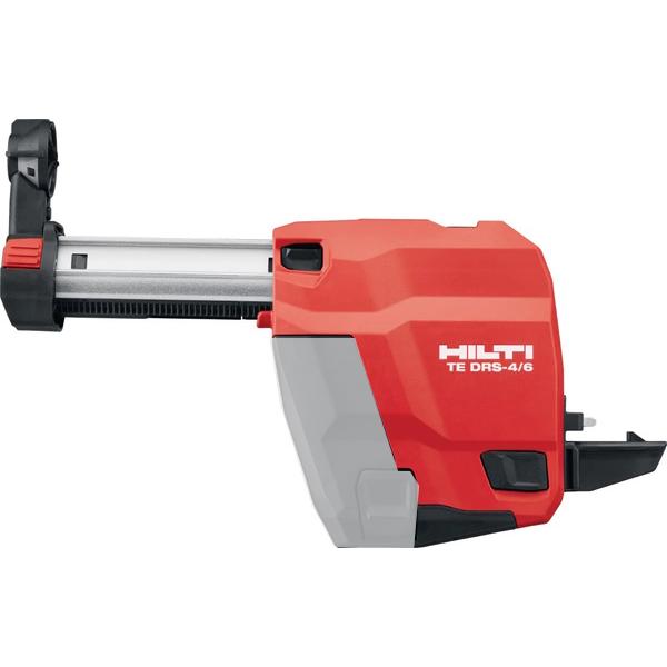 HILTI ヒルティ NURON 集じん取り合わせ ダストリムーバルシステム TE DRS-4/6 2268002
