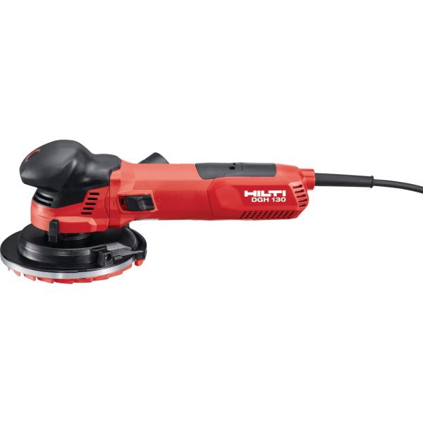 HILTI ヒルティ 金剛石粉砕機 DGH 130 100V DLX 2283194