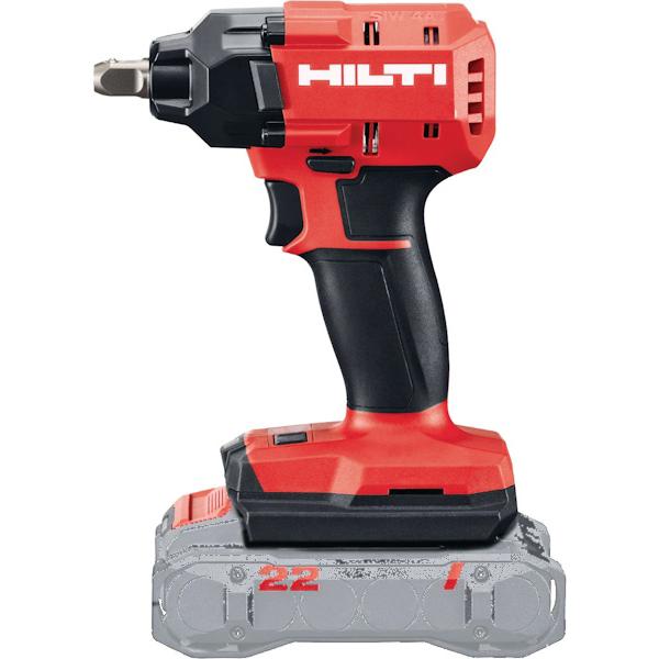 HILTI（ヒルティ）　NURON（ニューロン）22V充電式インパクトレンチ 2291190.jpg