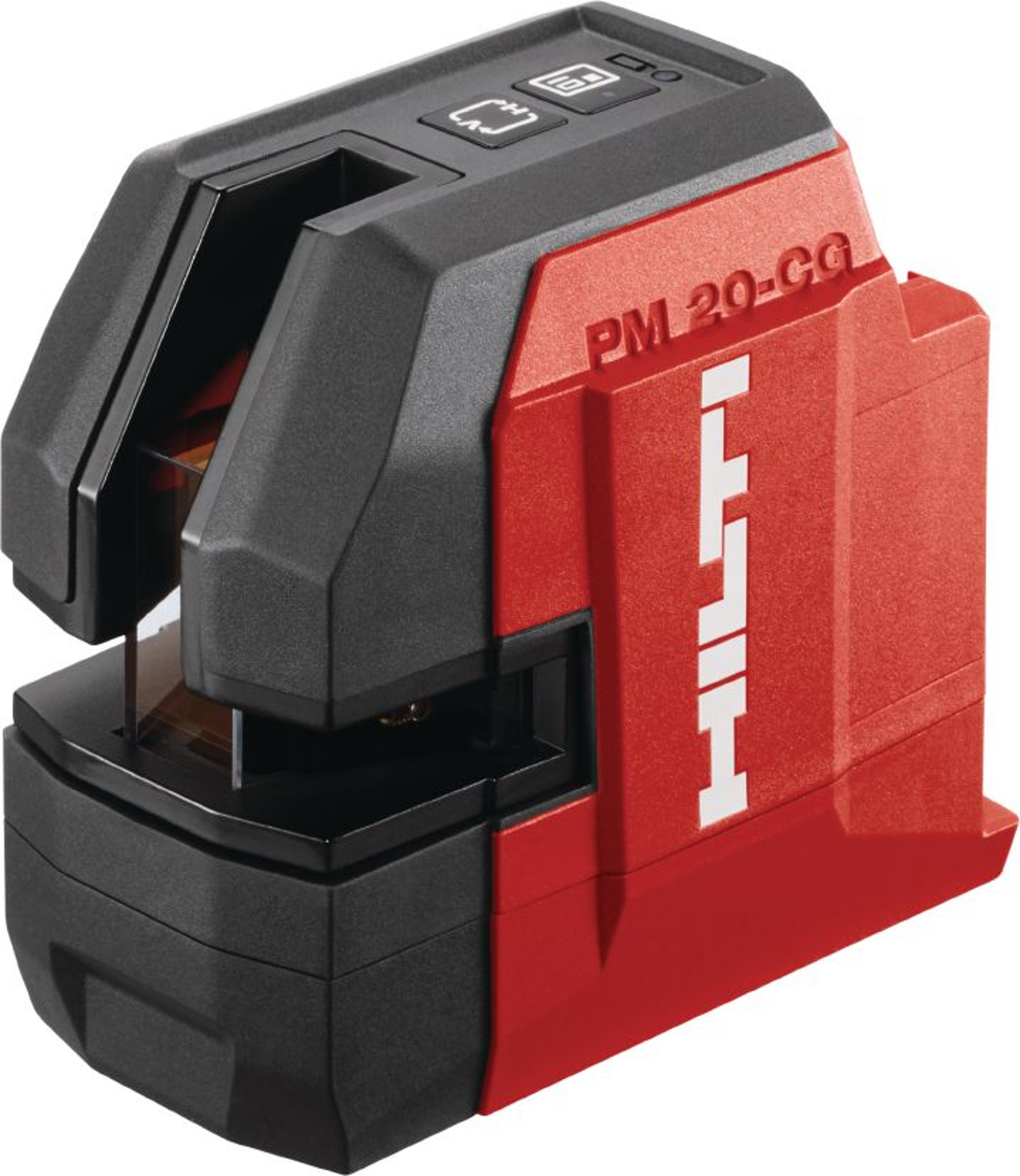 HILTI ヒルティ 二人組レーザ PM 20-CG A12  2322752