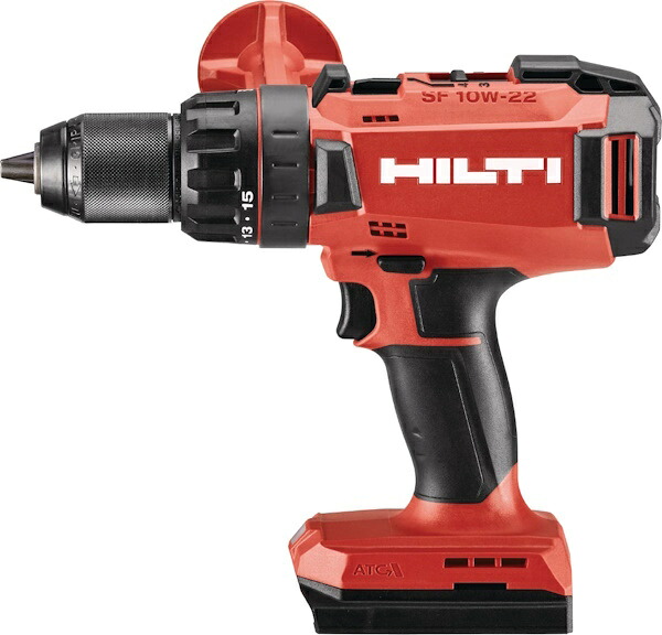 HILTI ヒルティ  NURON 申し受ける式せん孔機１番ウッド 空想科学小説 10W-22 ボックス席 2335699