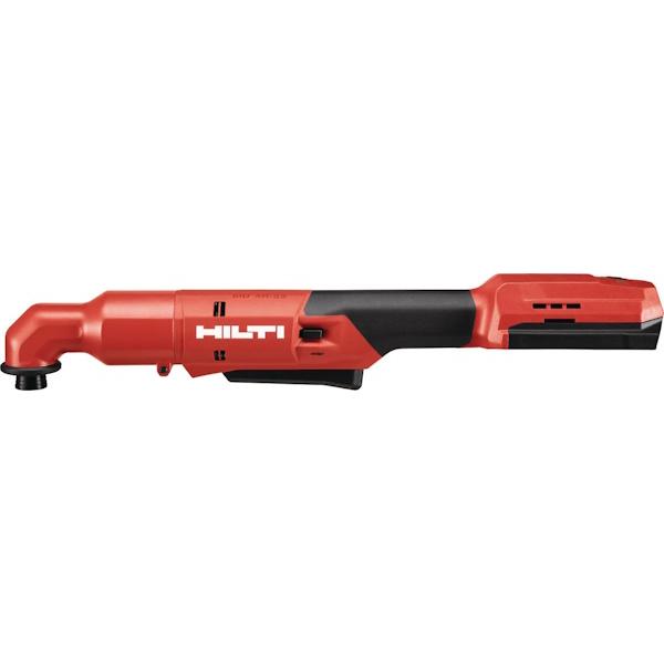 HILTI ヒルティ NURON 充電式アングルインパクトドライバー SID 4R-22 ケース 2363673 43,719円