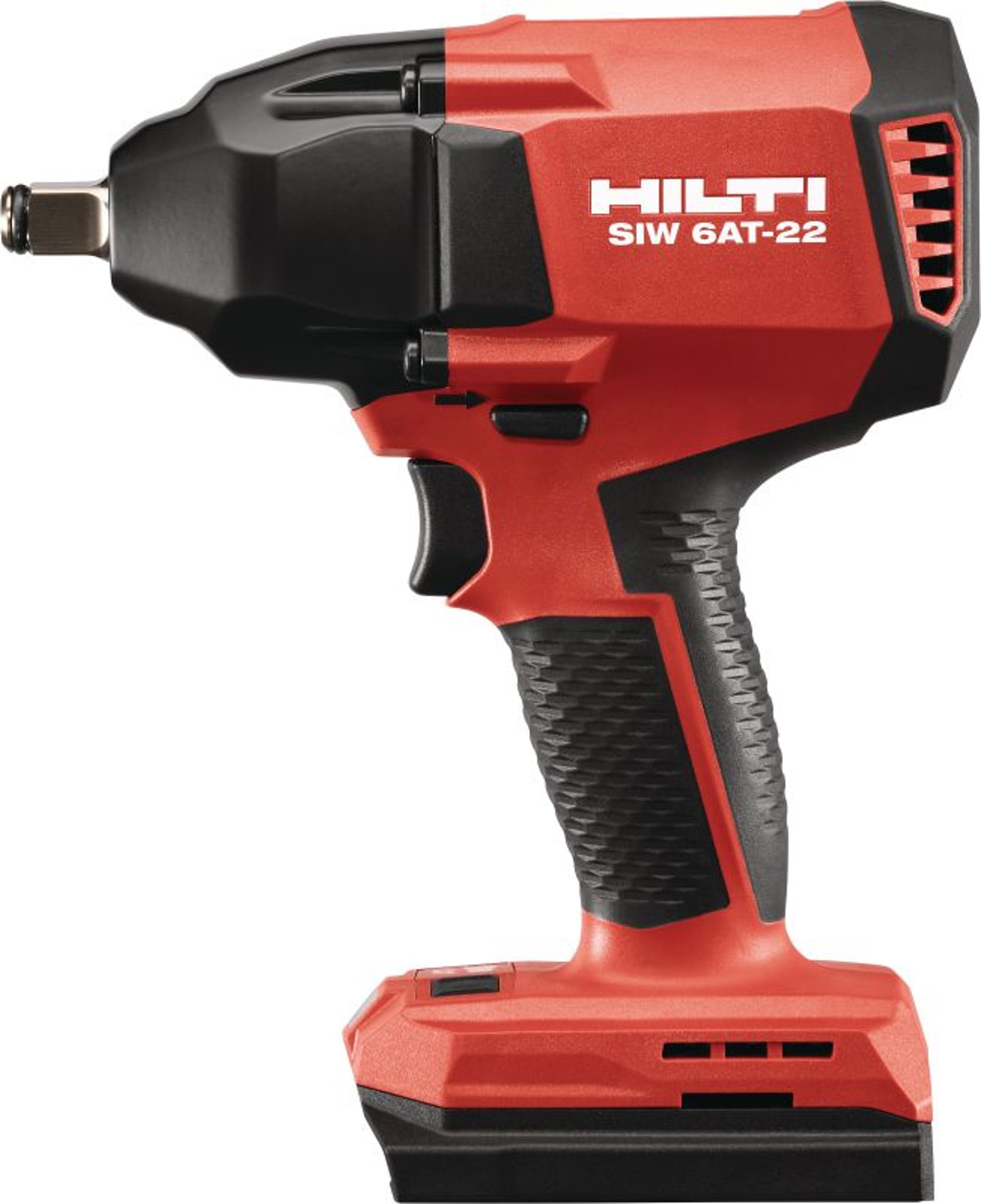 HILTI ヒルティNURON 充電式インパクトレンチ SIW 6AT-22 1/2\