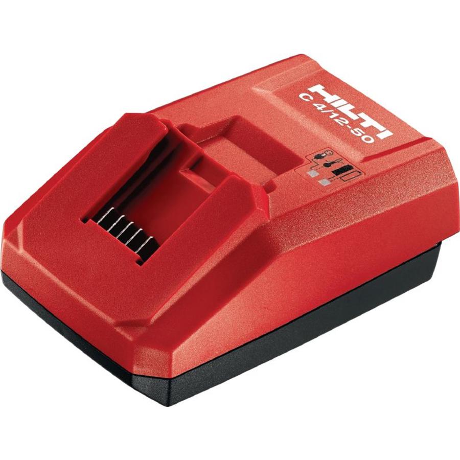 楽天市場】HILTI（ヒルティ） ラジオチャージャー RC4/36 100V