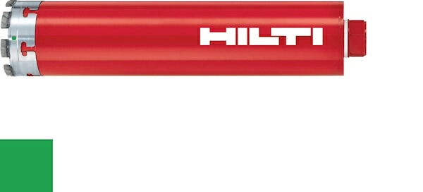 HILTI ヒルティ   中核グループビット BI 67/250-X SPX-L abras. 2391444
