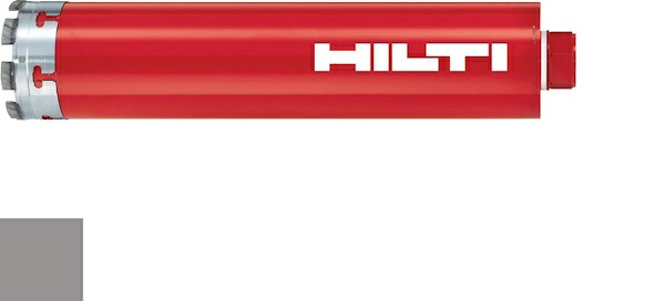 HILTI ヒルティ   中核グループビット BI 72/250-X SPX-L 2389739