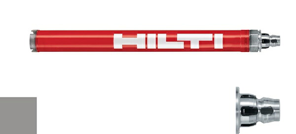 HILTI ヒルティ コアビット BI 40/250 SPX-L 2402166｜かんだ！店