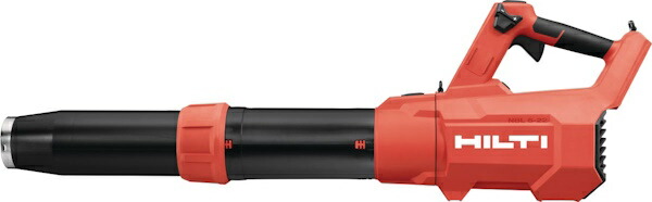 HILTI ヒルティ  NURON 申し受ける式ブロワ NBL 6-22 2404228