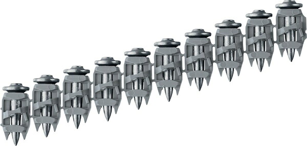 HILTI ヒルティ 鋼材ピン X-S 14 B4 MX 400本 2412772｜かんだ！店 17,571円