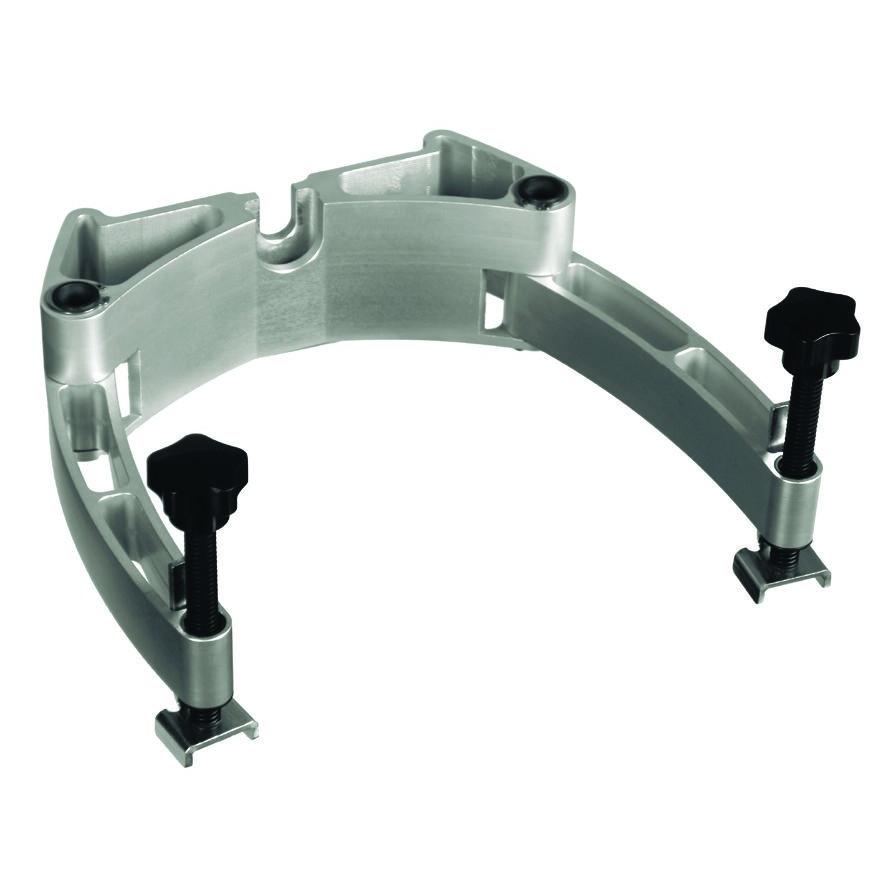 HILTI ヒルティ ウォーターコレクターホルダー DD-固定ディスク30-WCH 305536 切断工具用アクセサリー-DIY・工具-その他