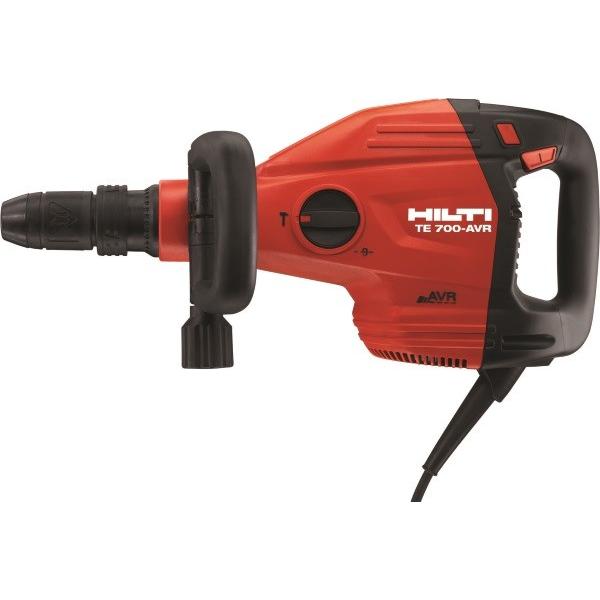 楽天市場】HILTI ヒルティ 電動コンクリートブレーカー TE 2000-AVR