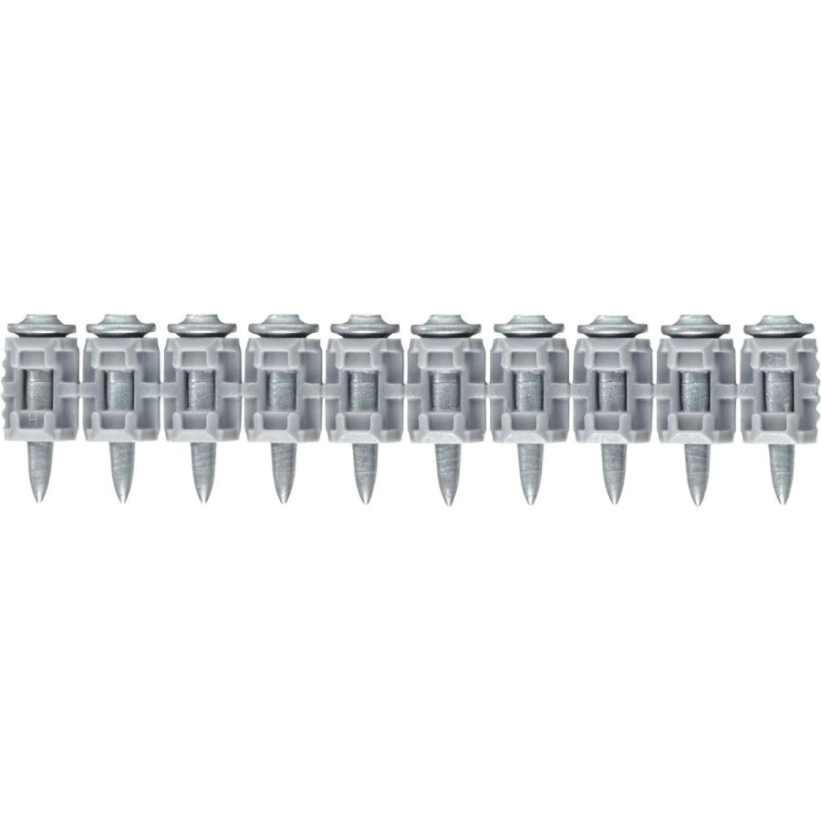 HILTI　BX3　ピン　ノーマル　20mm HILTI ヒルティ BX 3用ピン (連発) X-P 20 B3 MX (1000本) 20mm