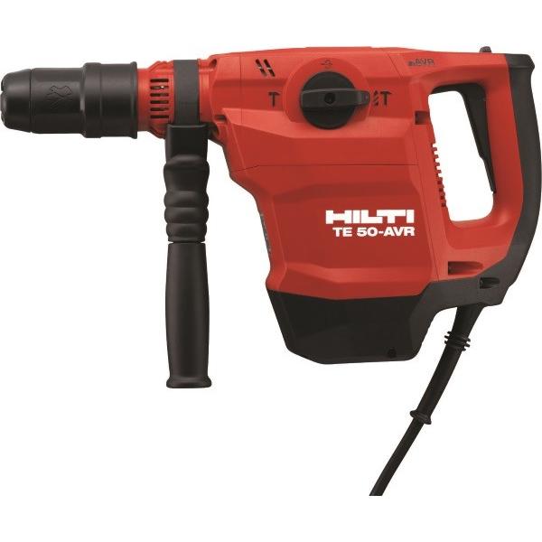h3134 HILTI ヒルティ 電動ハンマドリル 電動ハツリ機 TE505 Hilti ヒルティ 電動ハンマドリル ハンマーはつり機 ケース付