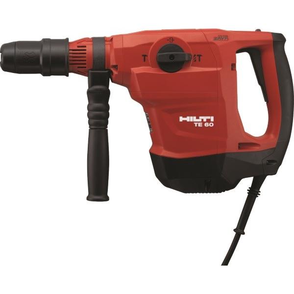 HILTI ヒルティ コンビハンマードリル TE 60-AVR 100VL ジャズバンド 3572195