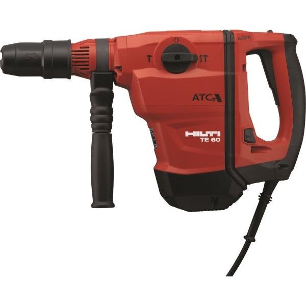 HILTI ヒルティ コンビハンマードリル TE60-ATC/AVR 100VL ジャズバンド 3572196