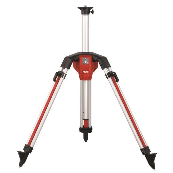 中古】ヒルティ HILTI 回転レーザー PR30-HVS 受光器付き HILTI 