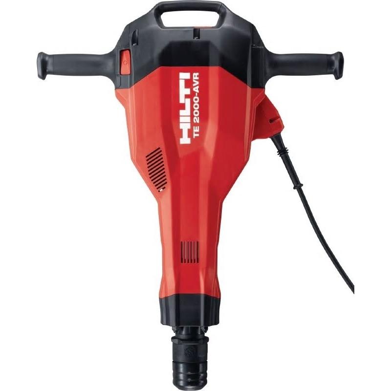 HILTI ヒルティ 電動コンクリートブレーカー TE 2000-AVR 100Vジャズバンド 3577457