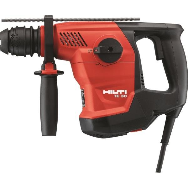 HILTI ヒルティ コンビハンマードリル TE30 100V ジャズバンド 3579934