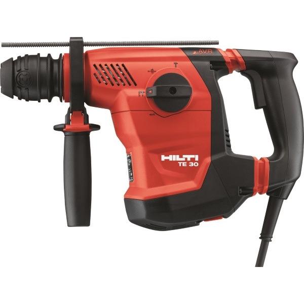 HILTI ヒルティ コンビハンマードリル TE30-AVR 100V ジャズバンド 3579935