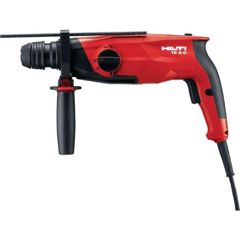 HILTI ヒルティ コード式ハンマードリル TE2-M 100V   良品 楽天市場】HILTI ヒルティ コード式ハンマードリル TE2-M 100V コンボ