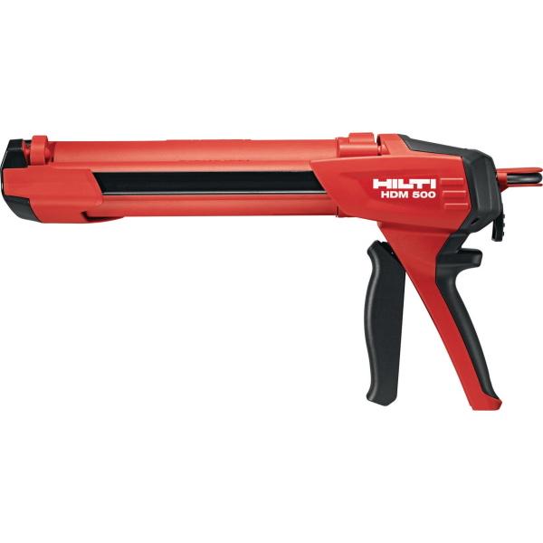 HILTI ヒルティ 手動式接着剤ディスペンサー ファイヤーストップマニュアルディスペンサーコンボ 3637329|かんだ!店