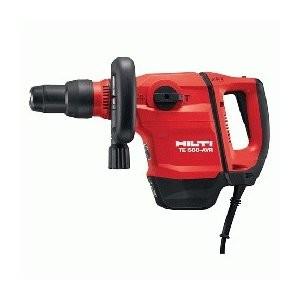 HILTI ヒルティ 電動コンクリートブレーカー TE500-AVR 100V ジャズバンド 3638041