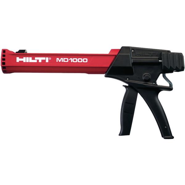 HILTI マニュアルディスペンサー HILTI (ヒルティ) マニュアルディスペンサー HDM 330 (本体のみ