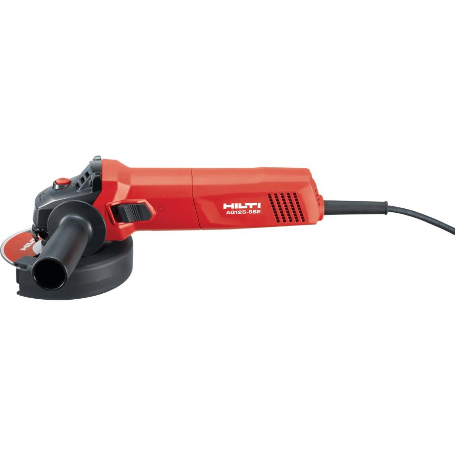 HILTI ヒルティ 一角圧砕機 AG125-7SE + SPX 3枚 ジャズバンド (中核グループ) 3756727