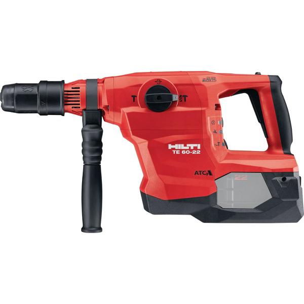 HILTI ヒルティ NURON 申し受ける式ロータリーハンマードリル TE 60-22 3830520