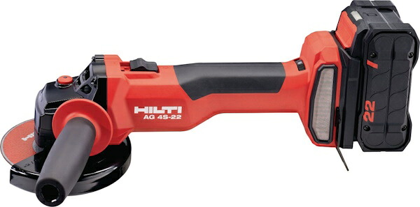 HILTI ヒルティ NURON グラインダー AG 4S-22 100 case 3961745 31,460円