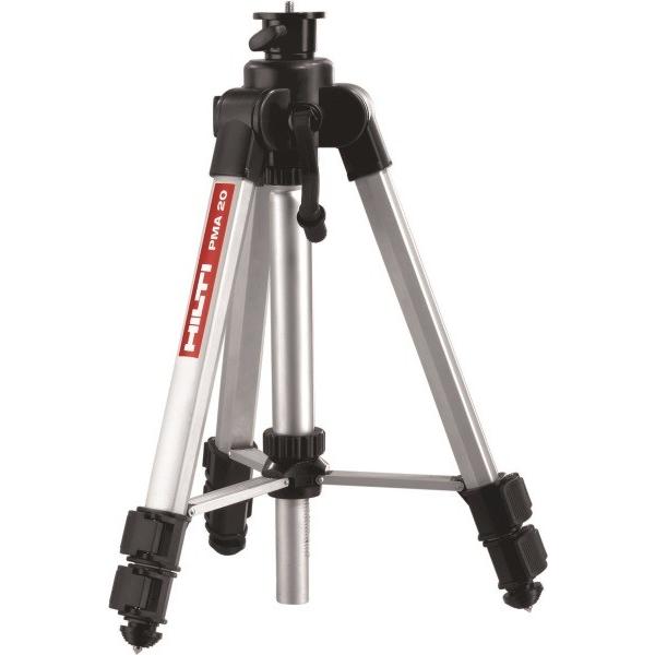 HILTI ヒルティ 三脚架 PMA20 411287