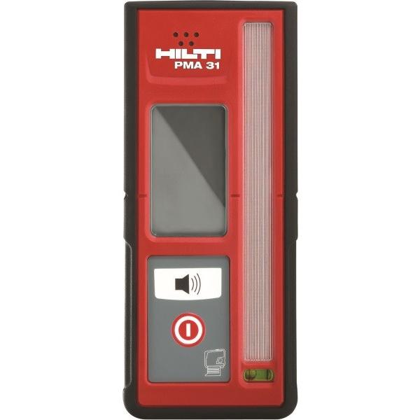 HILTI ヒルティ 受光器 PMA31 411288