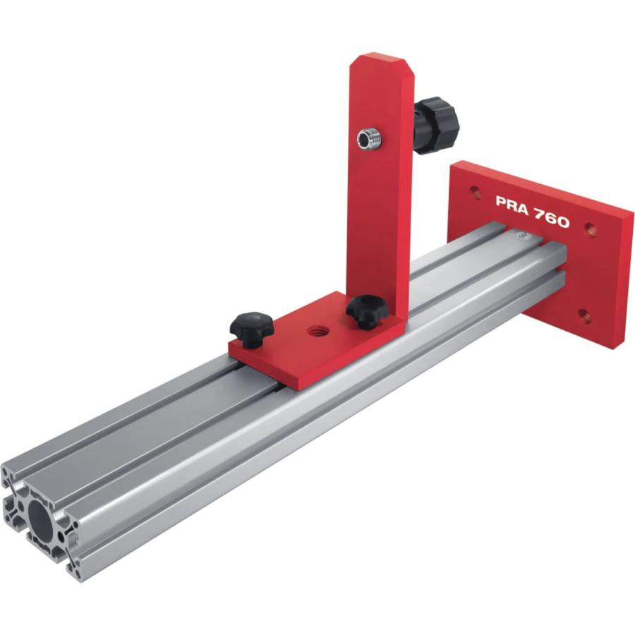 HILTI ヒルティ ファサードアダプター PRA 760 435439