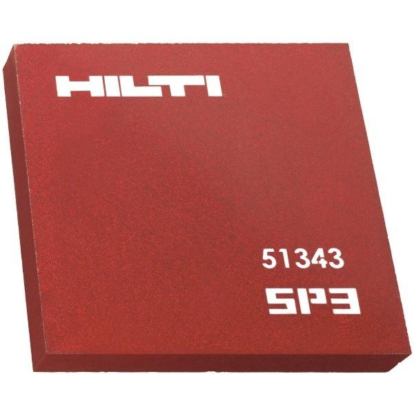 HILTI ヒルティ シャープニングプレート 51343