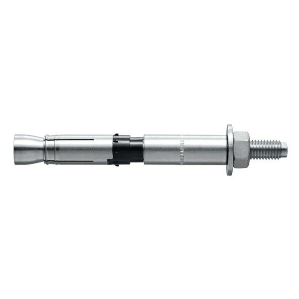 HILTI (ヒルティ) 重量物用ウェッジ式 ヘビーデューティーアンカー HSL-3-GR M10 100/80/60 20本 2159997|かんだ!店