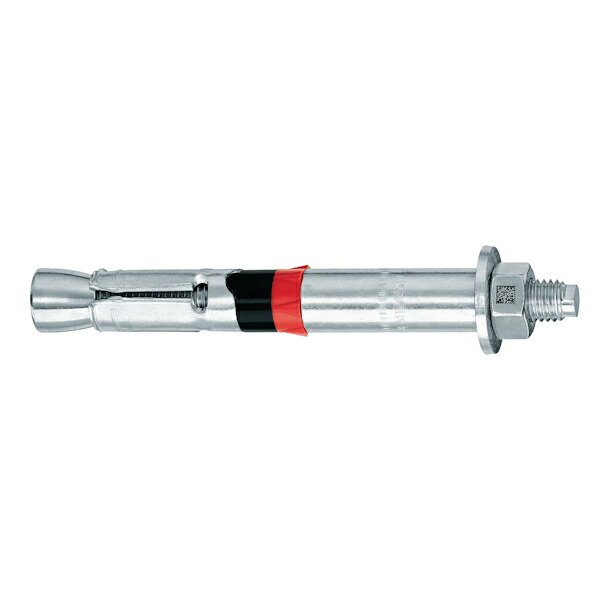 HILTI (ヒルティ) 重量物用ウェッジ式アンカー HSL4-G M8 d12x92 5/-/- 40本 2237458｜かんだ！店
