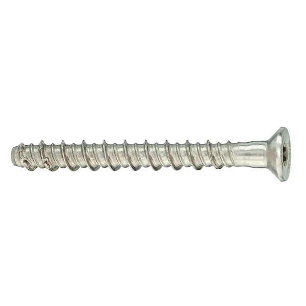 HILTI ヒルティ ネジ固定式金属系 スクリューアンカー HUS4-CR 6x40 10/5/- 2357641|かんだ!店