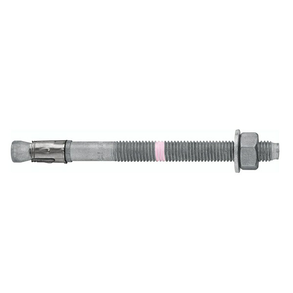 HILTI (ヒルティ) ウェッジ スタッドアンカー HST2-F V3 M10x130 5-65 25本 2428339｜かんだ！店
