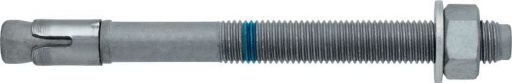 HILTI ヒルティ スタッドアンカー HSA-F M8x105 55/45/15 50本/箱 2004116｜かんだ！店