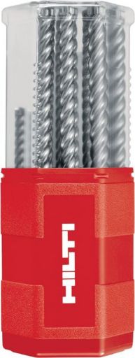 HILTI ヒルティ ドリルビット (SDSプラス) TE-CX M1 (6) セット 2151505|かんだ!店