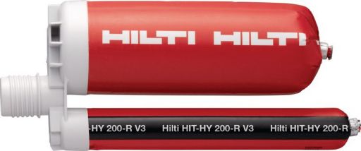 楽天市場】HILTI ヒルティ スクリューアンカー HUS4-H 14x130 65