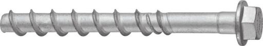HILTI ヒルティ スクリューアンカー HUS4-HF 8x65 25/5/- 50本/箱 2293590