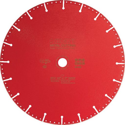 HILTI ヒルティ カッティングディスク 300/25mm SPX メタル 2314167