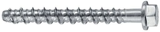 HILTI ヒルティ スクリューアンカー HUS4-HR 8x65 15/5/- 25本/箱 2357306
