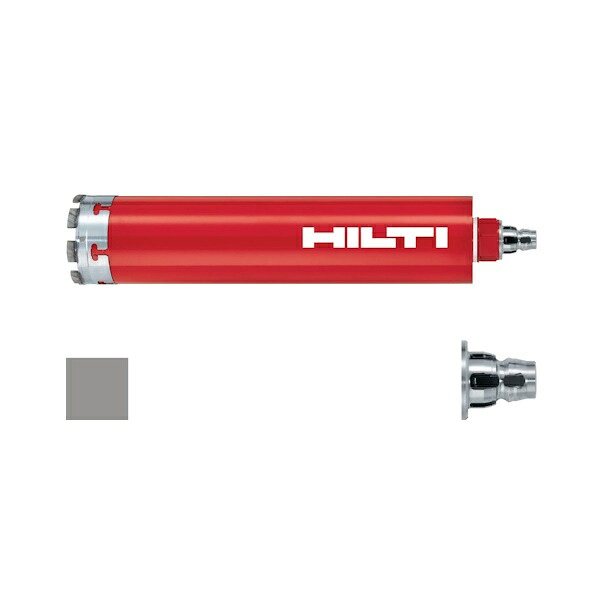 HILTI ヒルティ コアビット BI 102/430-X SPX-L 2391604|かんだ!店