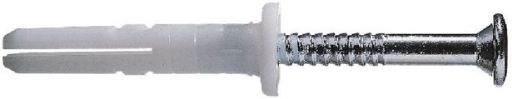 HILTI ヒルティ インパクトアンカー HPS-1 R 8/80x110 50本/箱 260366|かんだ!店