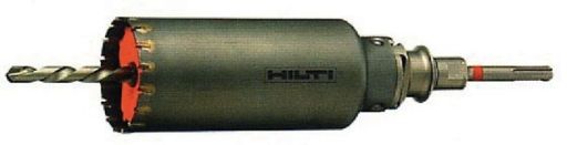 HILTI ヒルティ ALCコアビット（SDS Max セット） TE-Y-ALC 170/130 3431943｜かんだ！店