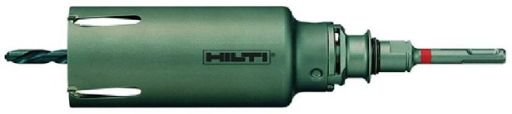 HILTI ヒルティ サイディングコアビット（SDS Max セット） TE-Y-WD 210/130 3431968