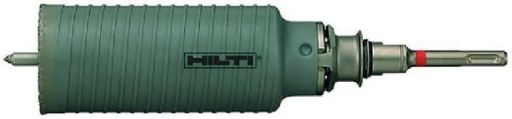 HILTI ヒルティ マルチコアビット（SDS Max 書き割り） TE-Y-固定ディスク 100/130 3431974