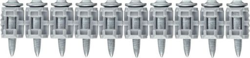 HILTI ヒルティ GX 3ピン X-C 39 G3 MX 9600本 ガス缶 8組(大箱) 3711266